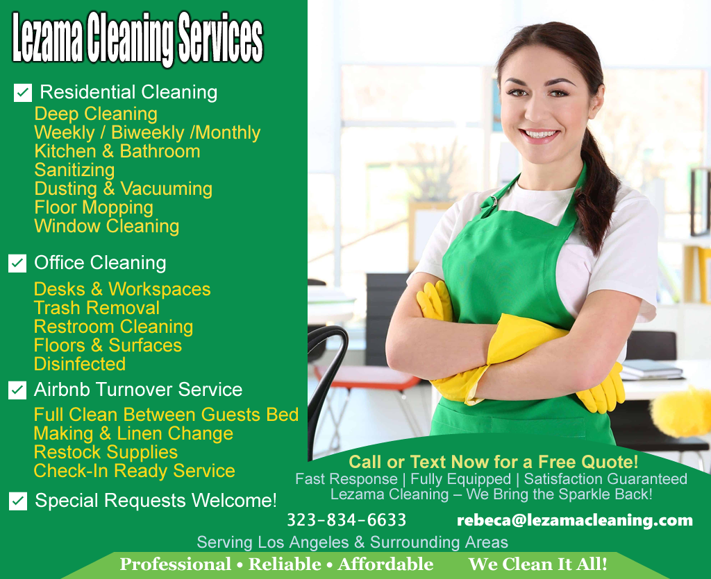flyer