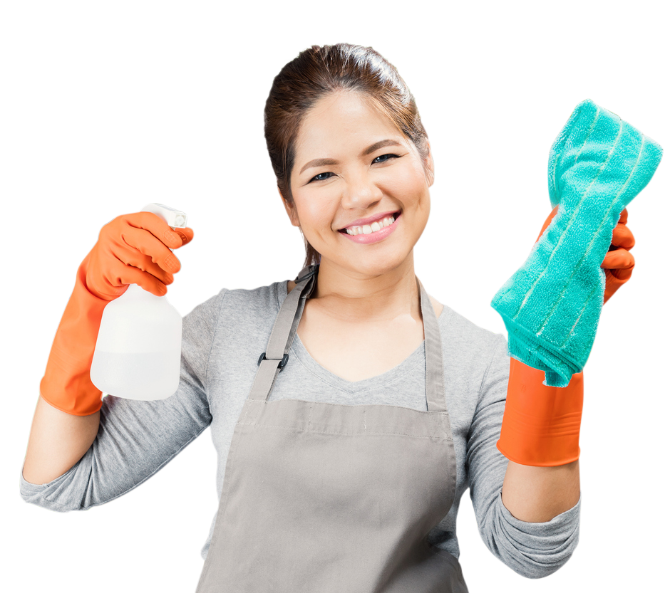 Lezama Cleaning Team